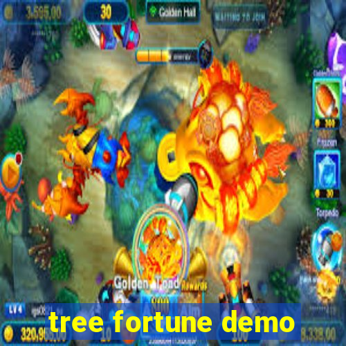 tree fortune demo